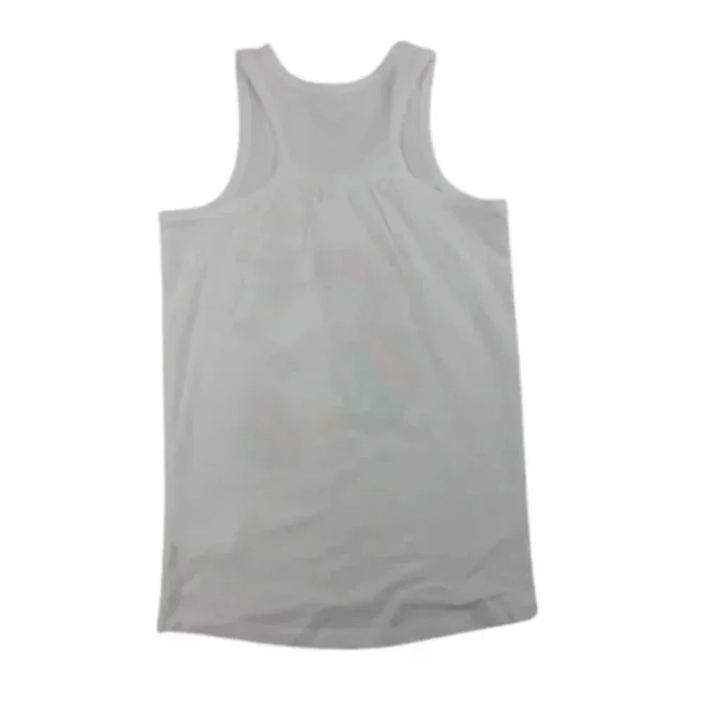 The Children'e Place Unicron Tank Tops & Tie Dye Short Bundle Size S